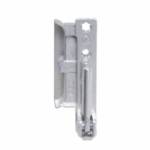 Supporto cerniera Artech Destro Aria 4 mm Interasse 8,5 mm Battuta 15 mm | AGB